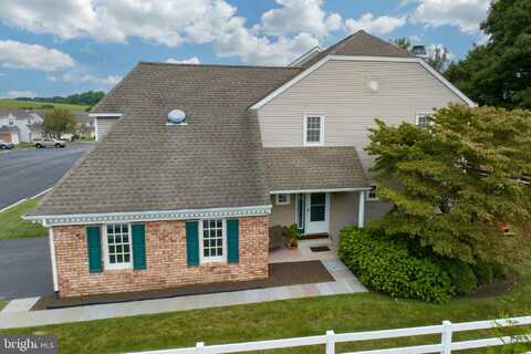 919 SAMANTHA CIRCLE, CHESTER SPRINGS, PA 19425