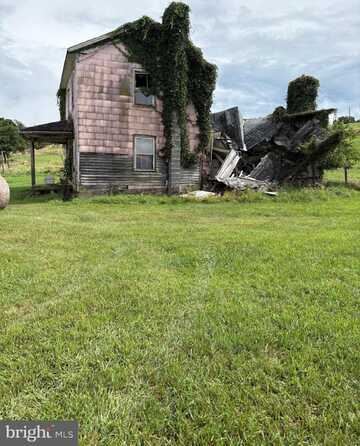 9910 STATE ROAD 55, MOOREFIELD, WV 26836