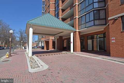 1001 N RANDOLPH STREET, ARLINGTON, VA 22201