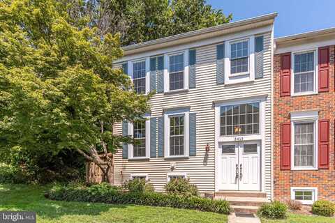 5415 HELM COURT, FAIRFAX, VA 22032