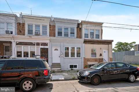2865 JASPER STREET, PHILADELPHIA, PA 19134