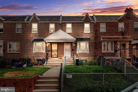 4626 ASHVILLE STREET, PHILADELPHIA, PA 19136