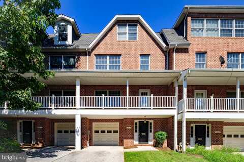 4410 EVANS CHAPEL ROAD, BALTIMORE, MD 21211