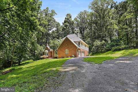 12624 GOLDEN OAK DRIVE, ELLICOTT CITY, MD 21042