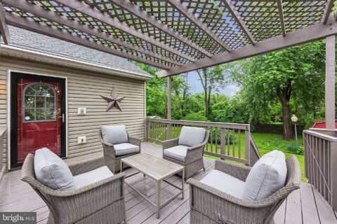 449 PRINCETON AVENUE, CHERRY HILL, NJ 08002
