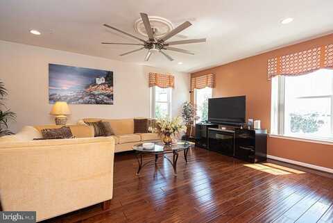 12909 SAND BAR LANE, OCEAN CITY, MD 21842