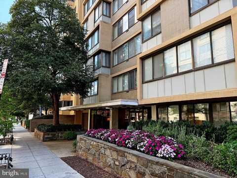 522 21ST STREET NW, WASHINGTON, DC 20006