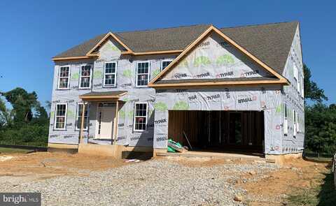 621 MCCRACKEN DRIVE, MIDDLETOWN, DE 19709
