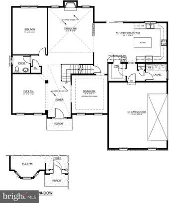 621 MCCRACKEN DRIVE, MIDDLETOWN, DE 19709