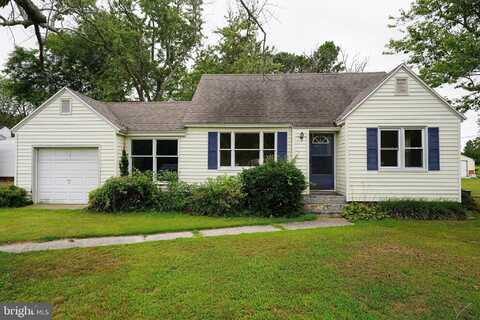 24849 DEAL ISLAND ROAD, DAMES QUARTER, MD 21821
