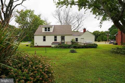 24849 DEAL ISLAND ROAD, DAMES QUARTER, MD 21821