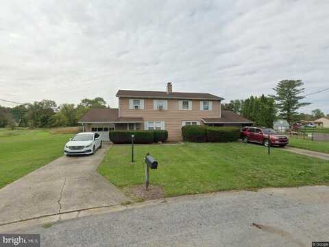 923-925 SPRING CIRCLE, MECHANICSBURG, PA 17050