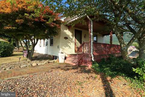 119 SHOEMAKER AVENUE, BELLEFONTE, PA 16823