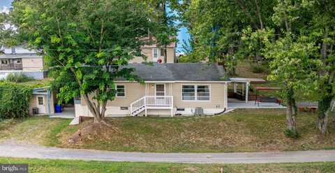 29 PARRELL STREET, HANCOCK, MD 21750