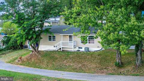 29 PARRELL STREET, HANCOCK, MD 21750
