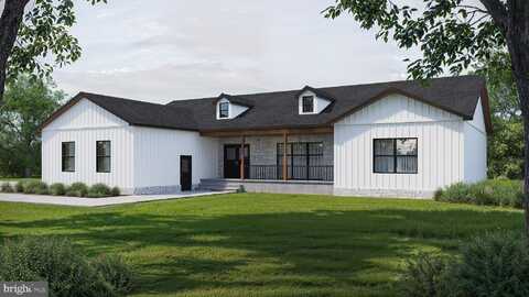 15469 NORMAN ROAD, CULPEPER, VA 22701
