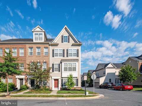 12616 RUSTIC ROCK LANE, BELTSVILLE, MD 20705