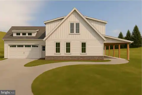 5 MOWERY ROAD, DILLSBURG, PA 17019