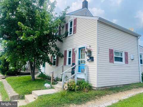 354 N. MAIN STREET, SMYRNA, DE 19977