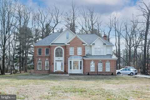 2822 GOLD MINE ROAD, BROOKEVILLE, MD 20833