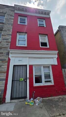 1941 W LOMBARD STREET, BALTIMORE, MD 21223