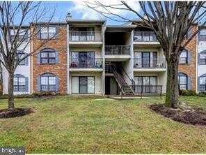32 SCHERER COURT, LAWRENCEVILLE, NJ 08648