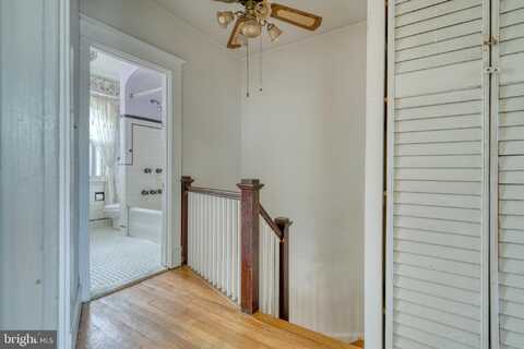 4602 ARABIA AVENUE, BALTIMORE, MD 21214