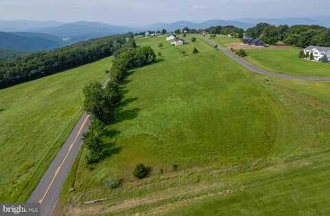 Lot 25 BRYNNER DR., PETERSBURG, WV 26847