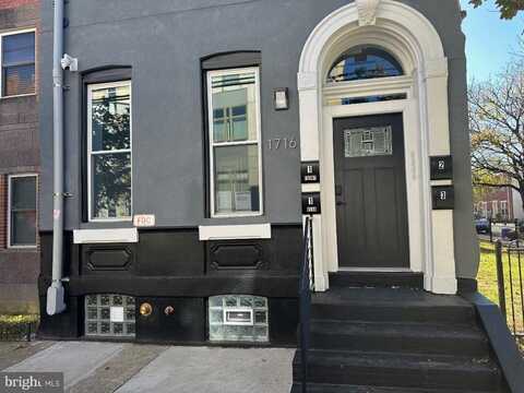 1716 W OXFORD STREET, PHILADELPHIA, PA 19121