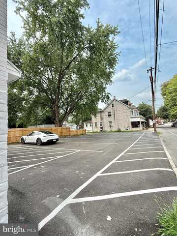 151 N YORK STREET, POTTSTOWN, PA 19464