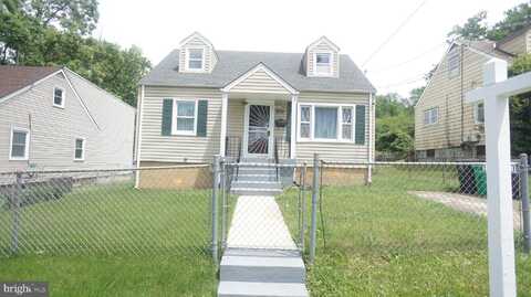 404 ZELMA AVENUE, CAPITOL HEIGHTS, MD 20743