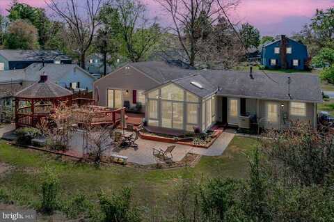 16102 PHILMONT LANE, BOWIE, MD 20716