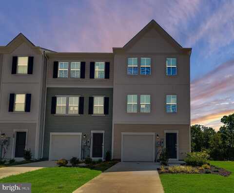105 BRASHEAR COURT, MARTINSBURG, WV 25401