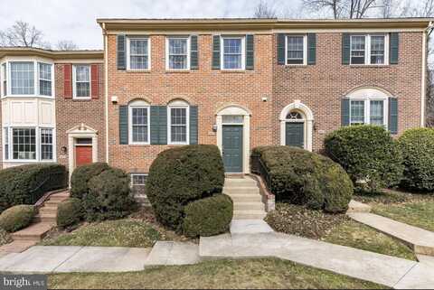 6853 WILLIAMSBURG POND COURT, FALLS CHURCH, VA 22043