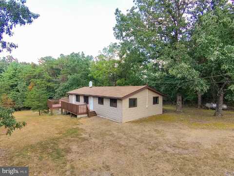388 FRAGRANCE LANE, HEDGESVILLE, WV 25427