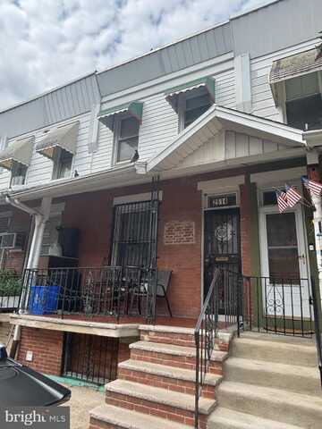 2514 S BEULAH STREET, PHILADELPHIA, PA 19148