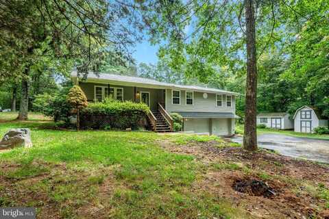 11901 SHIRLEY AVENUE, MANASSAS, VA 20112