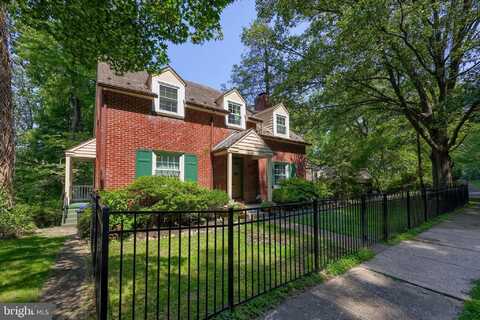 1216 OAK LANE, READING, PA 19604
