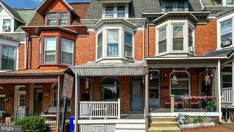 314 S 17TH STREET, READING, PA 19602