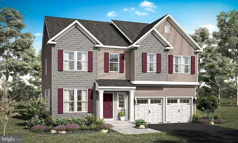 1200 JORDAN LANE, PERKASIE, PA 18944