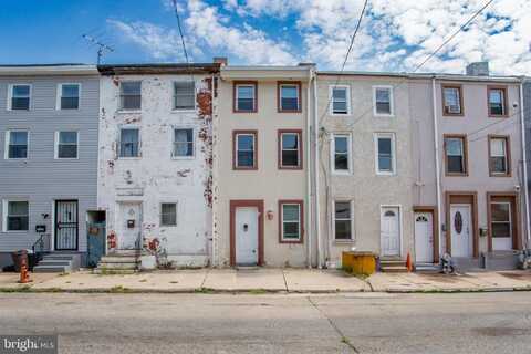 1361 SELLERS STREET, PHILADELPHIA, PA 19124