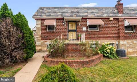 1000 E DURHAM STREET, PHILADELPHIA, PA 19150