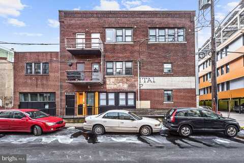 144 W LAUREL STREET, PHILADELPHIA, PA 19123