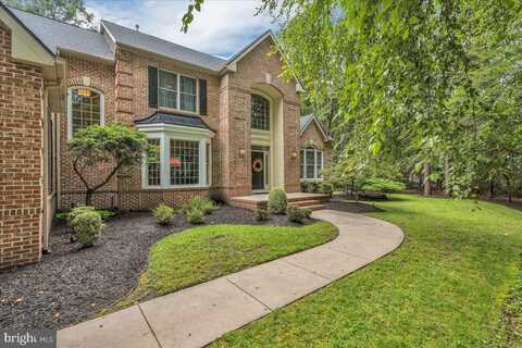 7 BRADFORD COURT, MEDFORD, NJ 08055