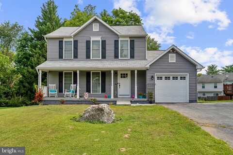 6602 GOOSEANDER COURT, FREDERICK, MD 21703