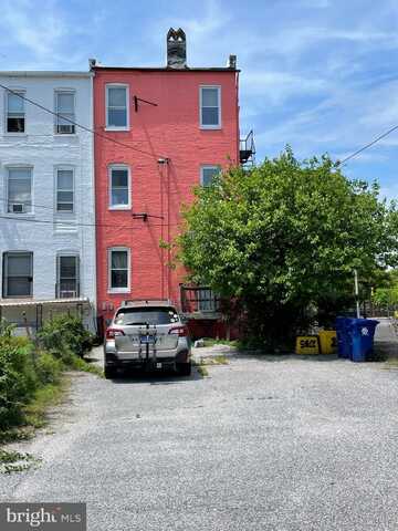 2735 N CHARLES STREET, BALTIMORE, MD 21218