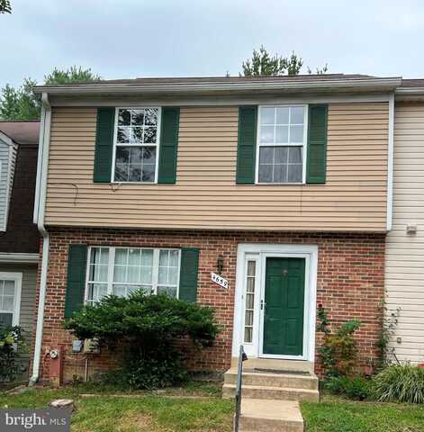 4659 HALLOWED STREAM, ELLICOTT CITY, MD 21042