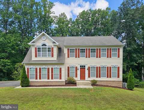 8401 HOLLOW TREE LANE, UPPER MARLBORO, MD 20772