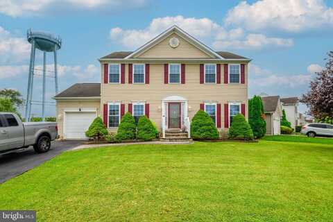 87 FOXWOOD DRIVE, SMYRNA, DE 19977