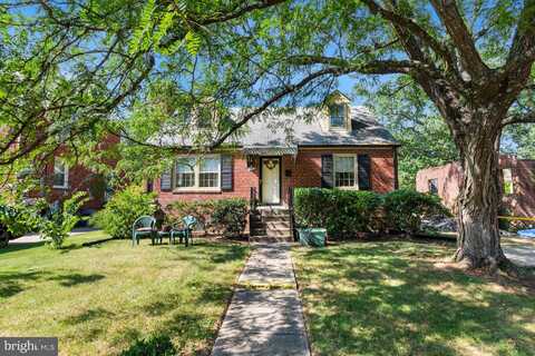 5713 5TH STREET S, ARLINGTON, VA 22204